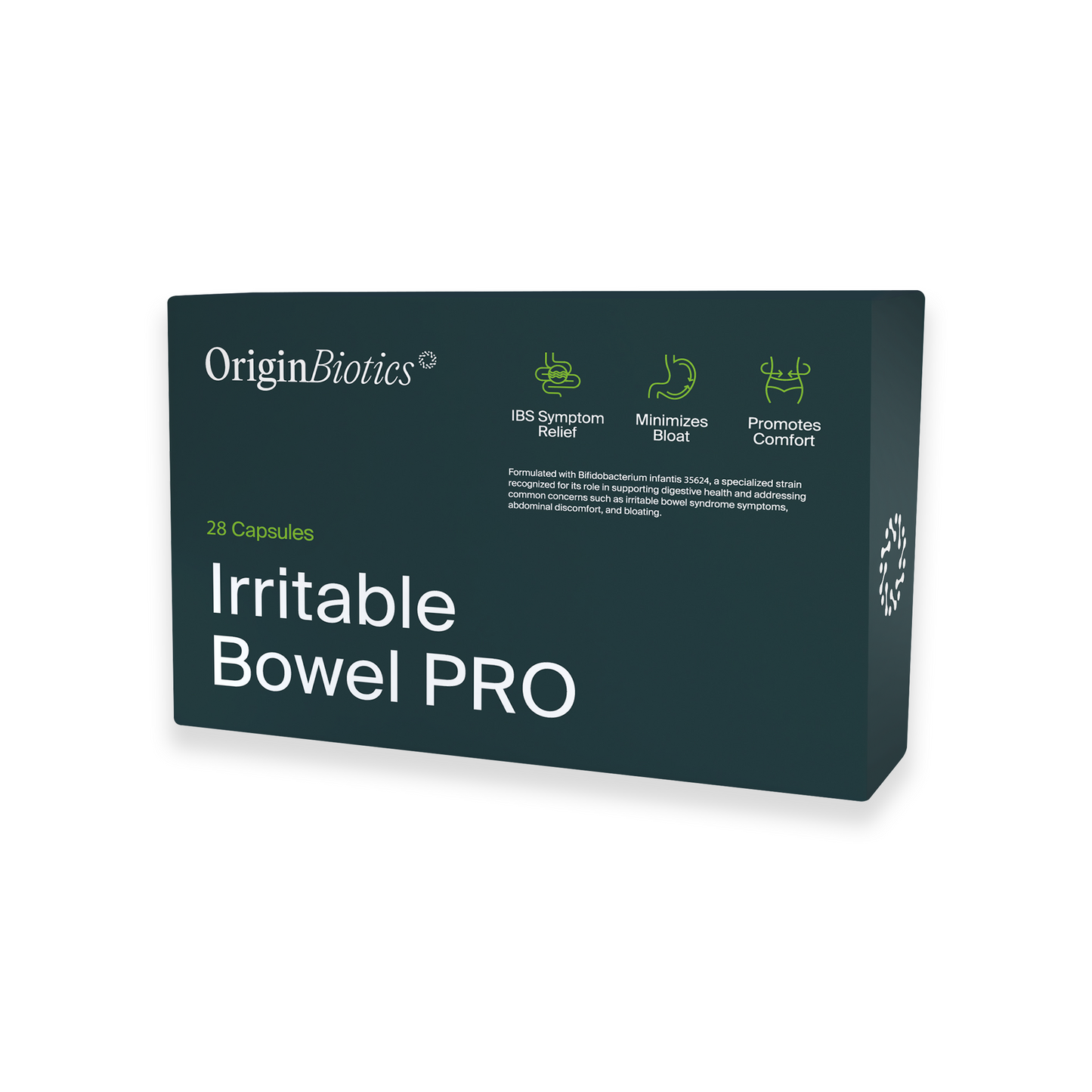 Irritable Bowel PRO