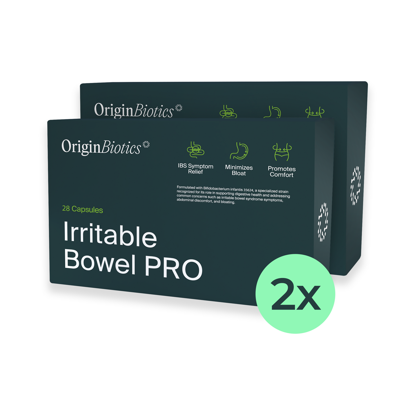 Irritable Bowel PRO